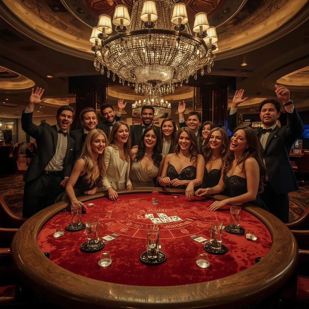bonus VIP au casino Yes O rNo Casino