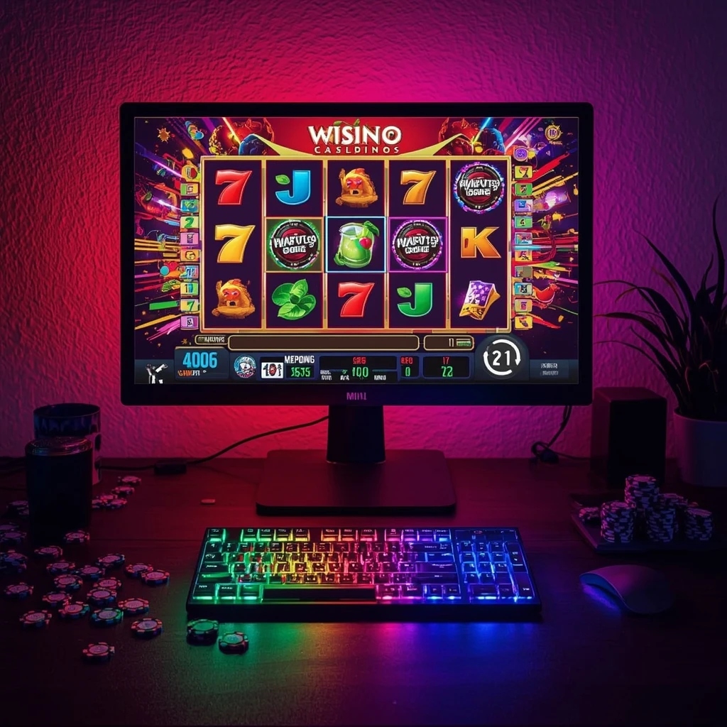 Microgaming Yes Or No Casino