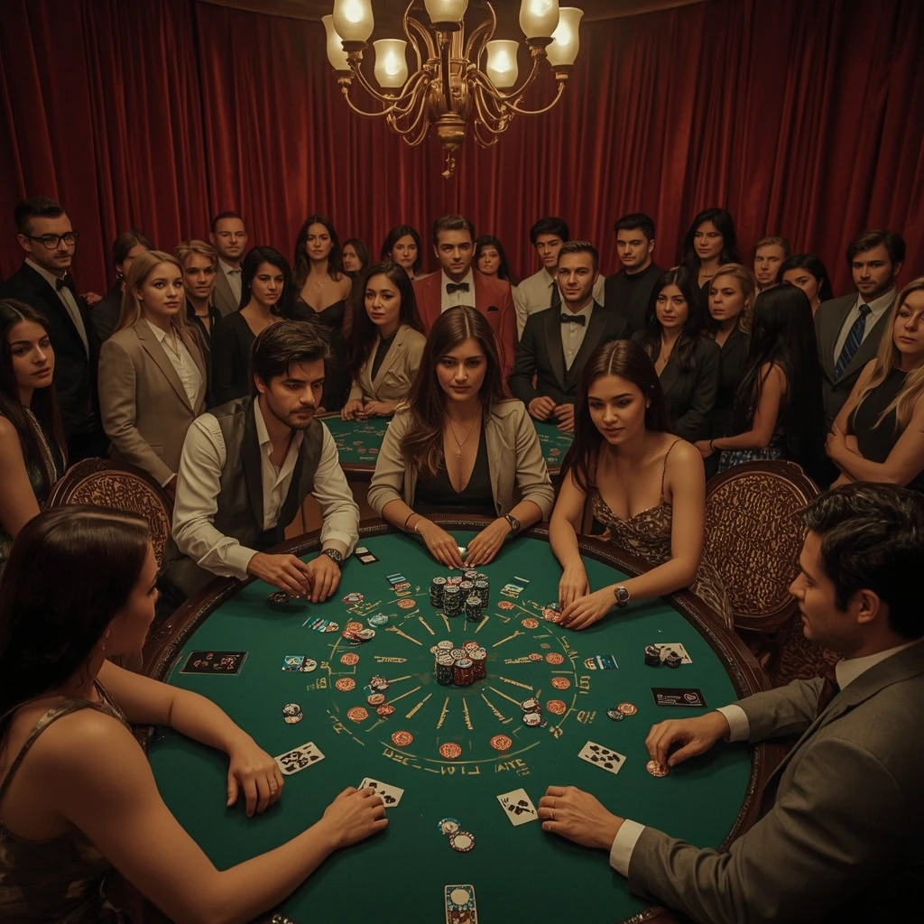 Règles du poker Yes O rNo Casino