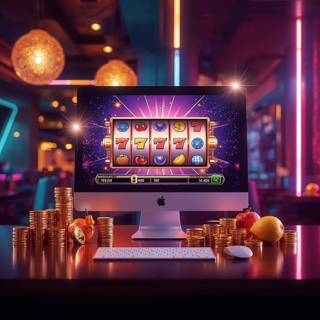 machines à sous Yes Or No Casino
