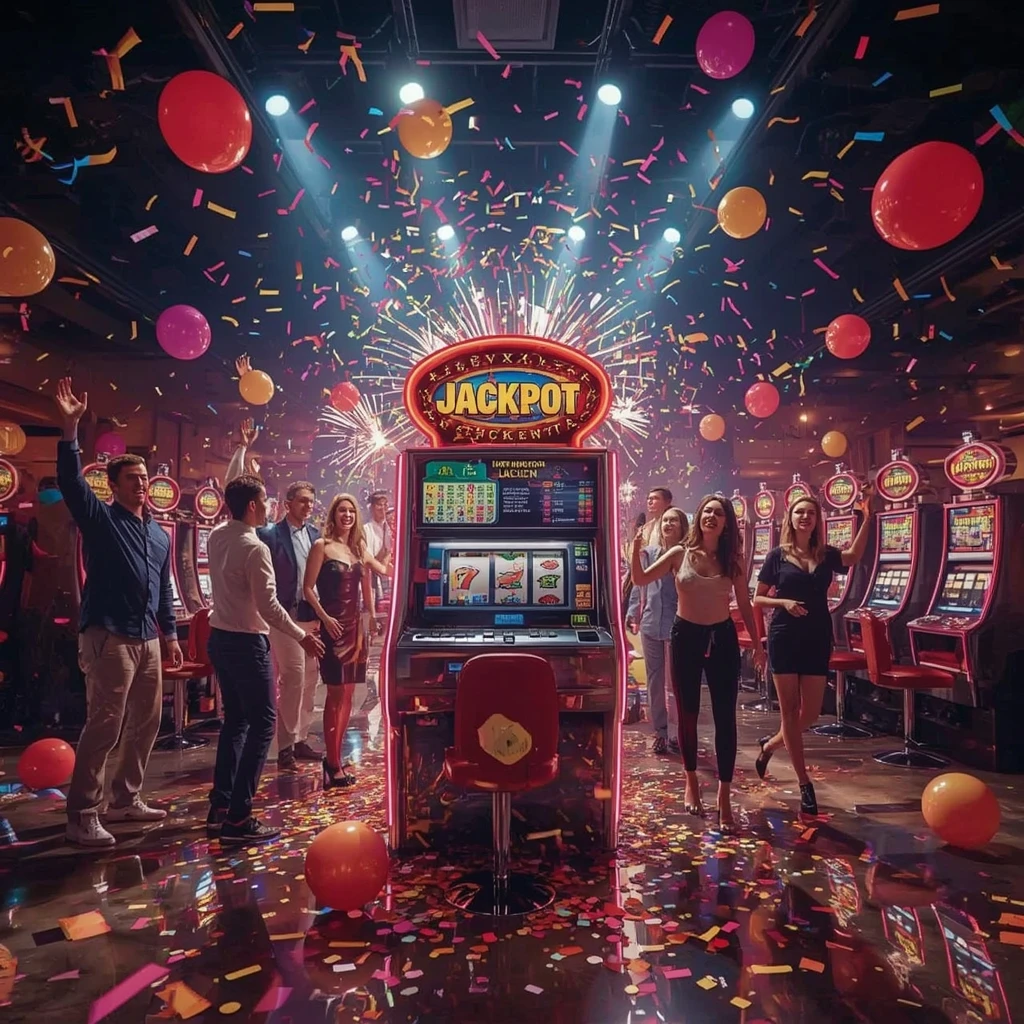 Les jackpots fixes Yes O rNo Casino