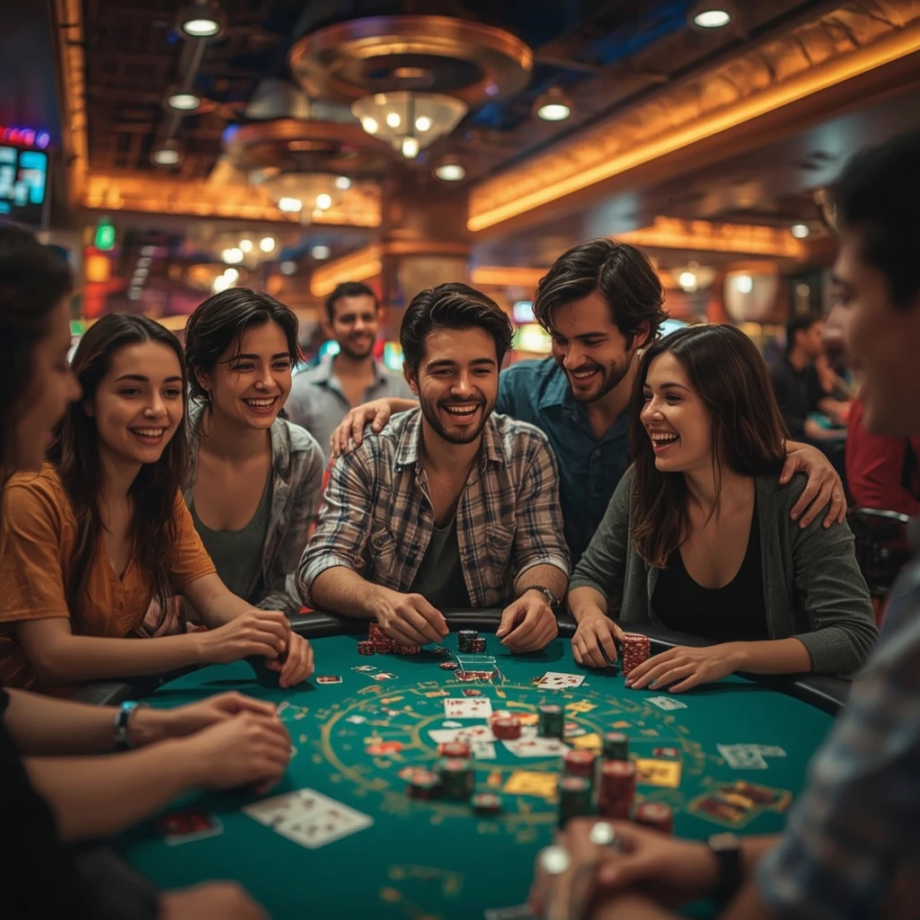 Blackjack Yes Or No Casino