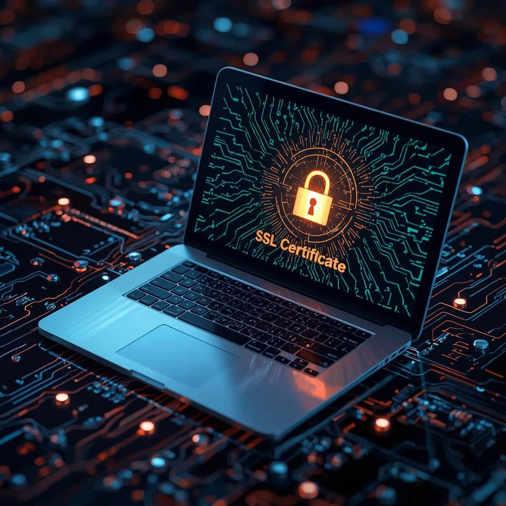 certificat ssl Yes O rNo Casino