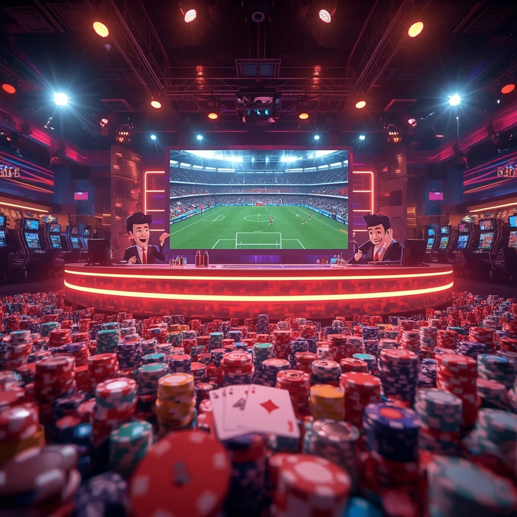 Paris au casino sur le football YES OR NO CASINO