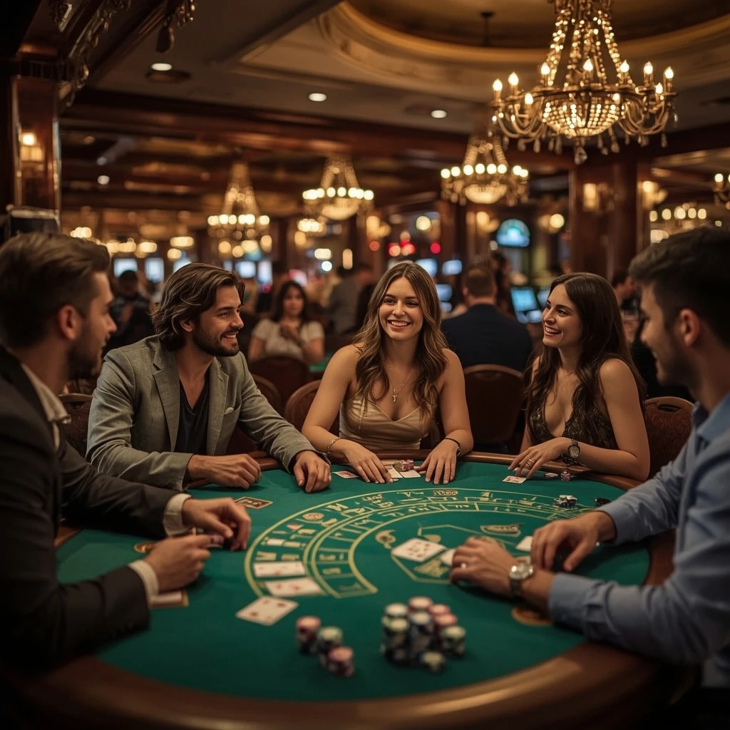 Double Bonus Poker Yes O rNo Casino