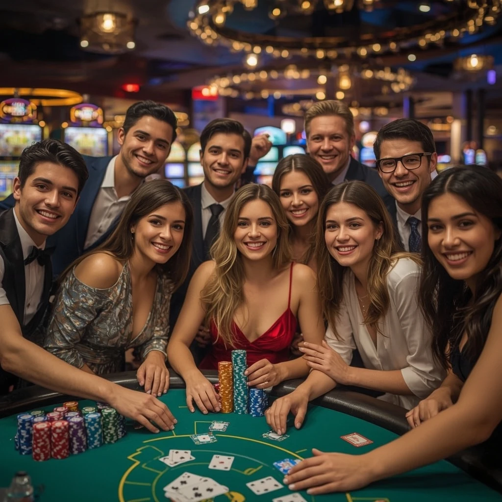 Les bases du jeu YES OR NO CASINO