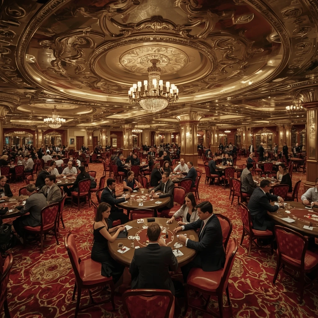 VIP salle de jeu casino Yes Or No Casino